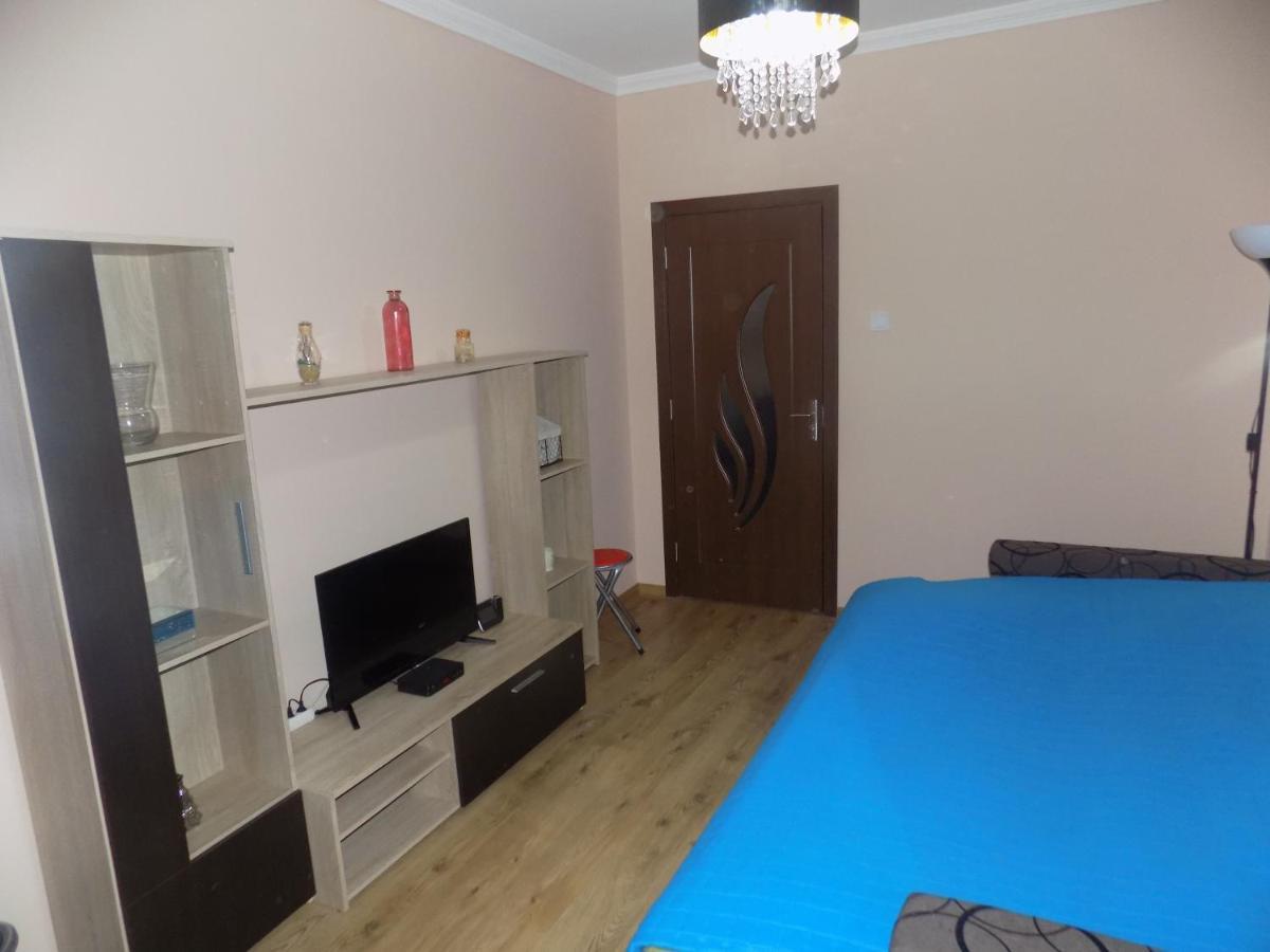 Апартаменты Gabriel Apartman Хайдусобосло Экстерьер фото