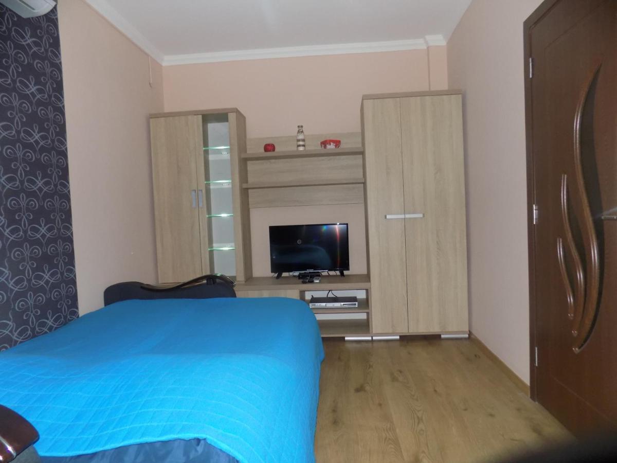 Апартаменты Gabriel Apartman Хайдусобосло Экстерьер фото